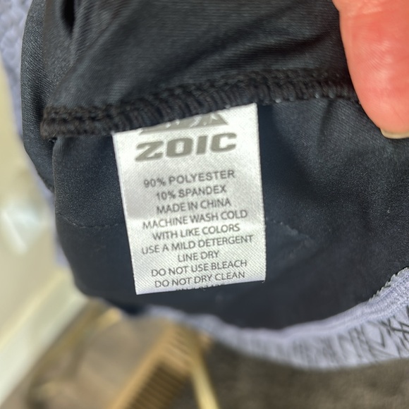 Short sleeve women’s  biking jersey - Picture 4 of 6